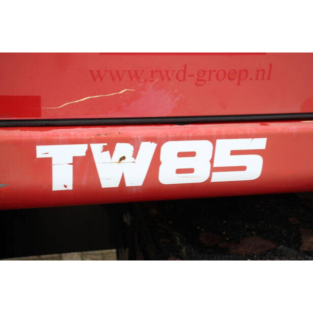 2009 Terex TW85-43372420