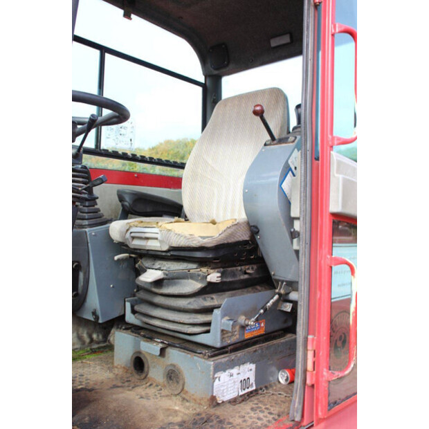 2009 Terex TW85-43372426