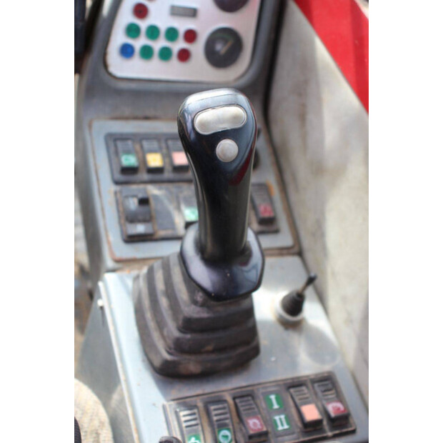 2009 Terex TW85-43372430