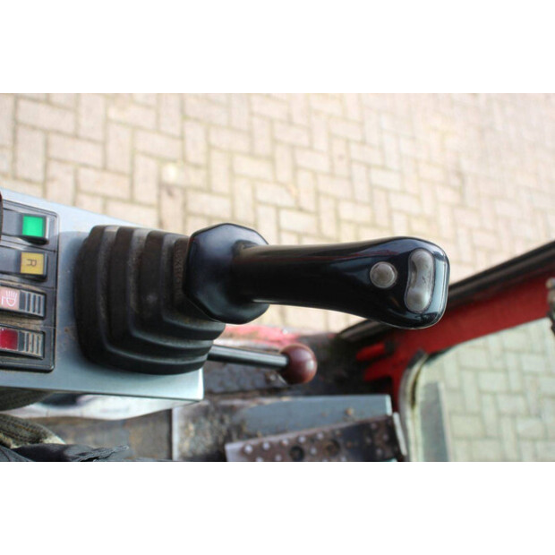 2009 Terex TW85-43372431