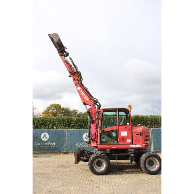 2009 Terex TW85-43372434