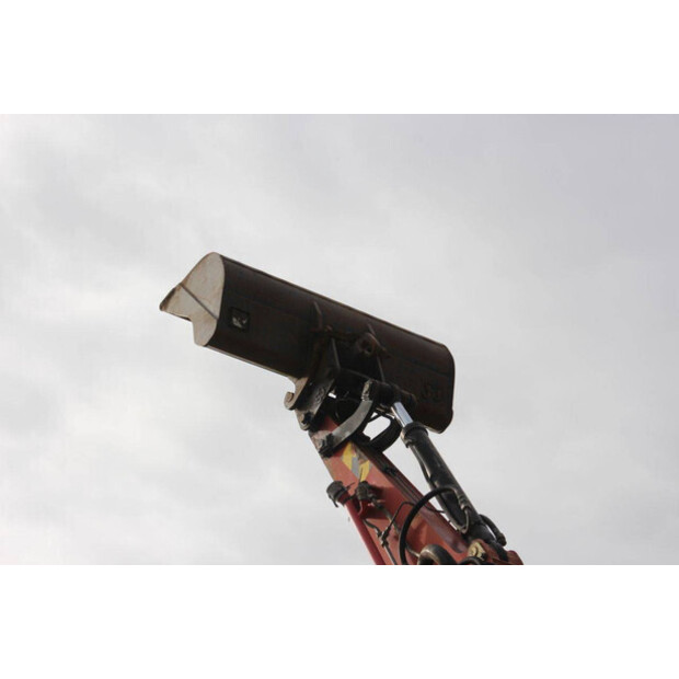 2009 Terex TW85-43372436