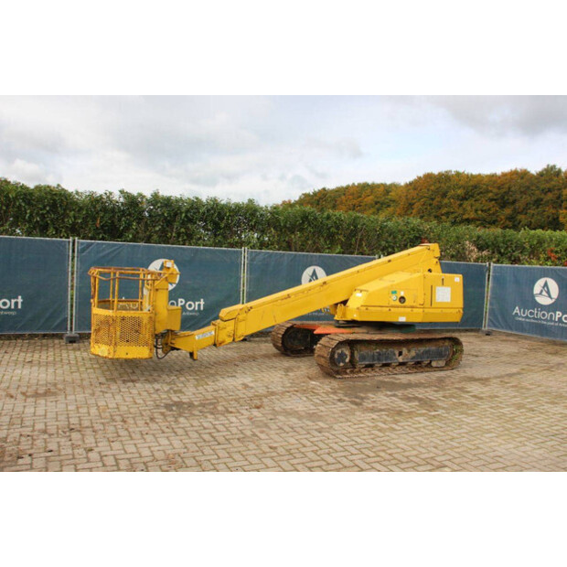 1999 Aichi SR123/ISF403-43372440