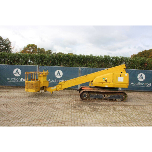 1999 Aichi SR123/ISF403-43372441