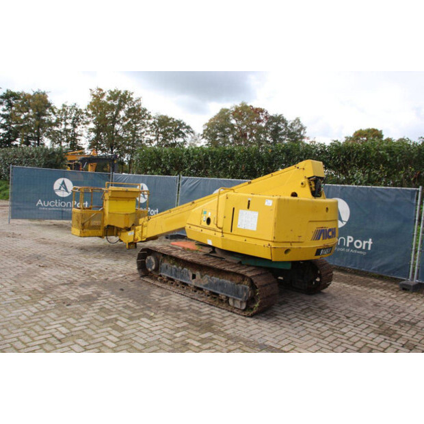 1999 Aichi SR123/ISF403-43372442