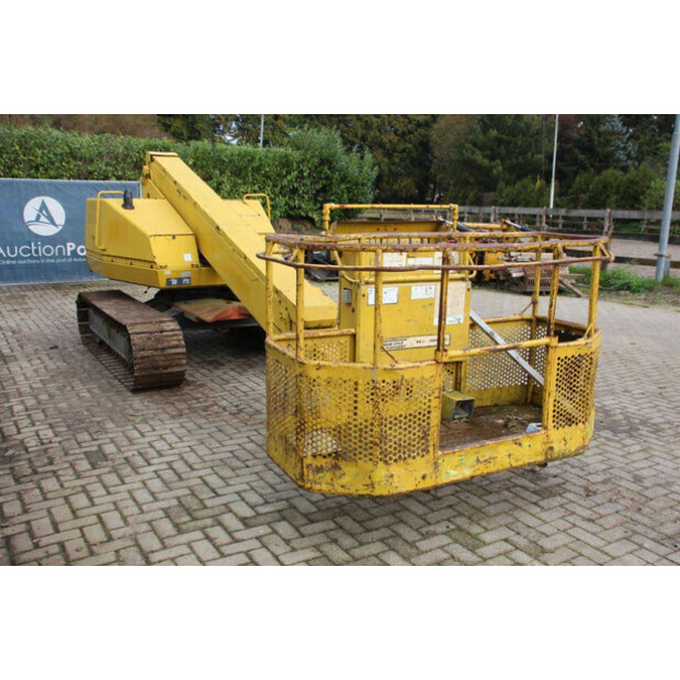 1999 Aichi SR123/ISF403-43372446