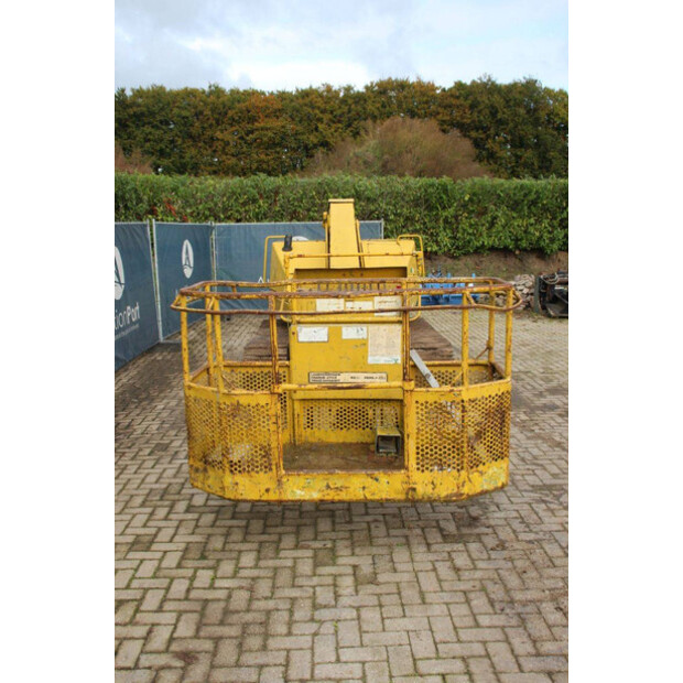 1999 Aichi SR123/ISF403-43372447