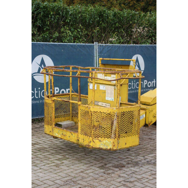 1999 Aichi SR123/ISF403-43372449