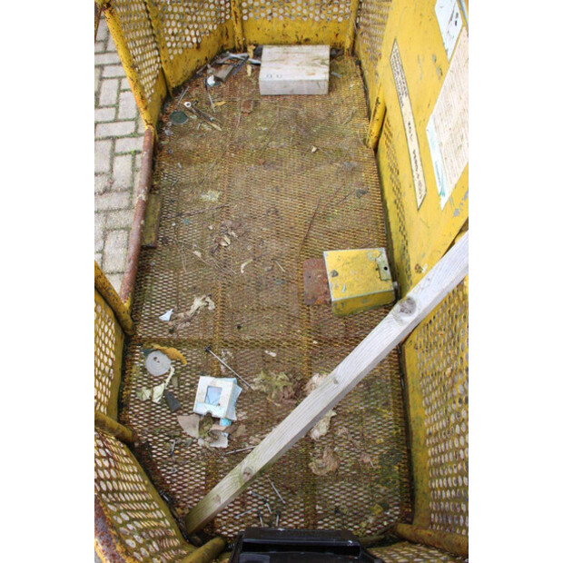 1999 Aichi SR123/ISF403-43372450