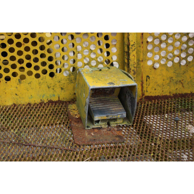 1999 Aichi SR123/ISF403-43372451