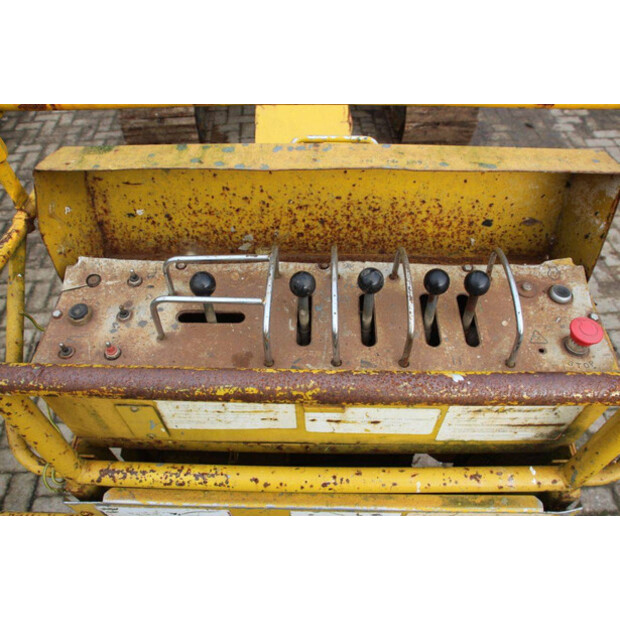 1999 Aichi SR123/ISF403-43372452