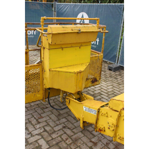 1999 Aichi SR123/ISF403-43372453