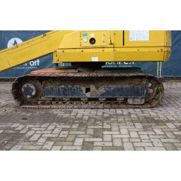 1999 Aichi SR123/ISF403-43372454