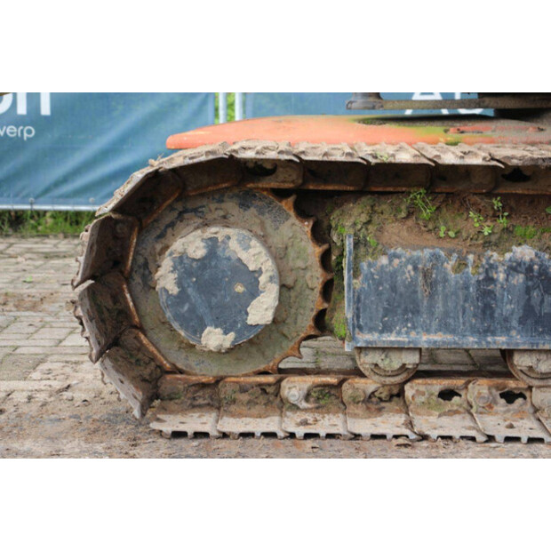 1999 Aichi SR123/ISF403-43372455