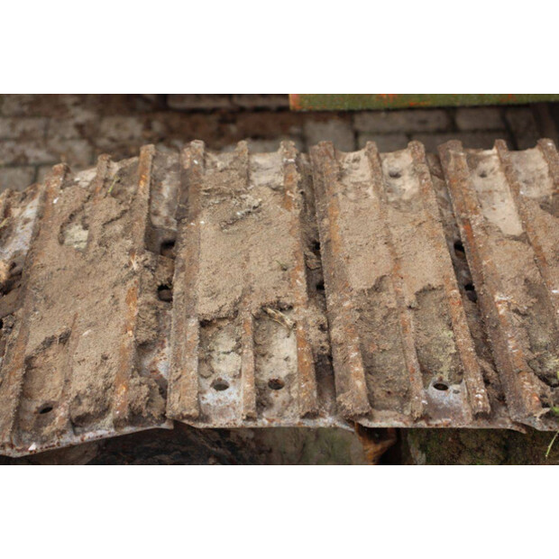 1999 Aichi SR123/ISF403-43372456