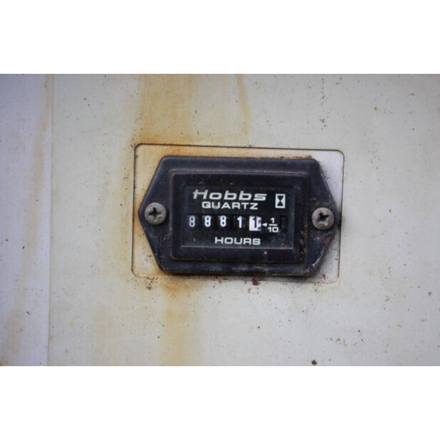 1999 Aichi SR123/ISF403-43372458