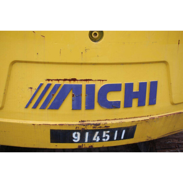 1999 Aichi SR123/ISF403-43372459