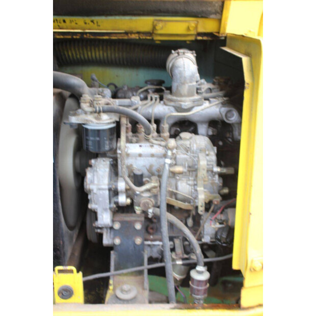 1999 Aichi SR123/ISF403-43372461