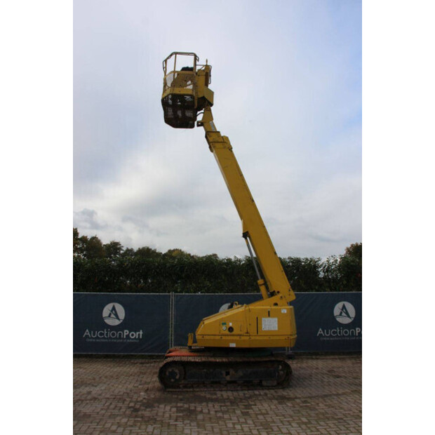 1999 Aichi SR123/ISF403-43372464