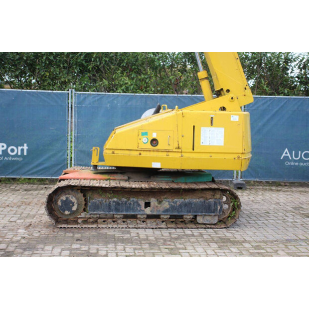 1999 Aichi SR123/ISF403-43372465