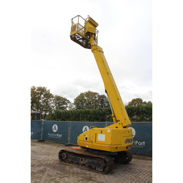 1999 Aichi SR123/ISF403-43372467