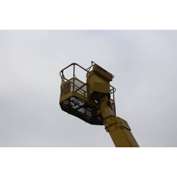 1999 Aichi SR123/ISF403-43372468