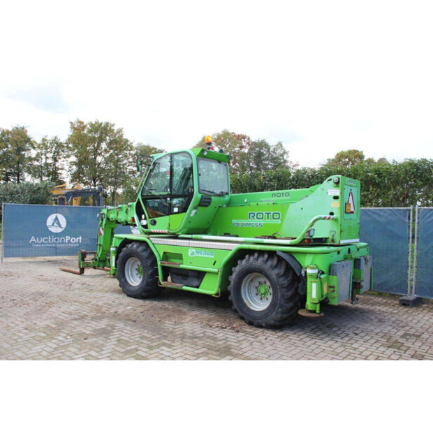 2008 Merlo Roto 45.21MCSS-43372473