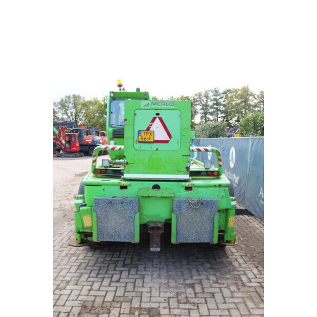 2008 Merlo Roto 45.21MCSS-43372474