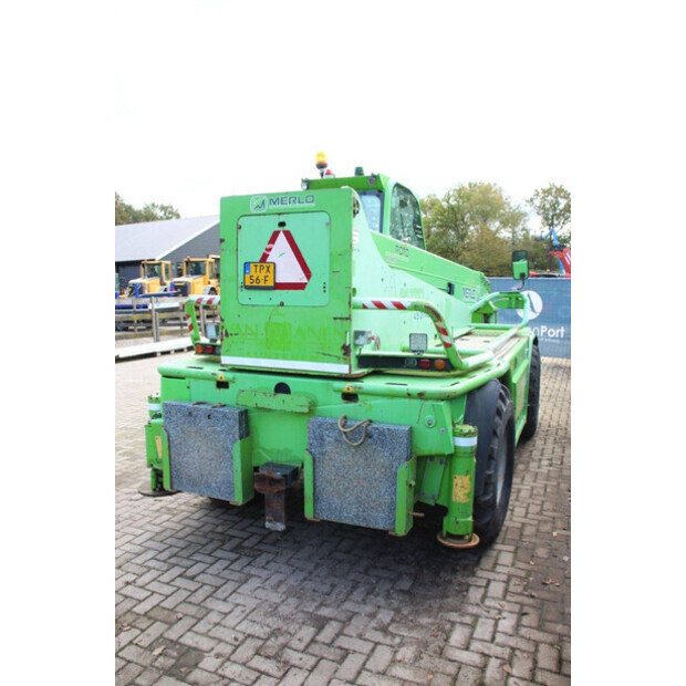 2008 Merlo Roto 45.21MCSS-43372475