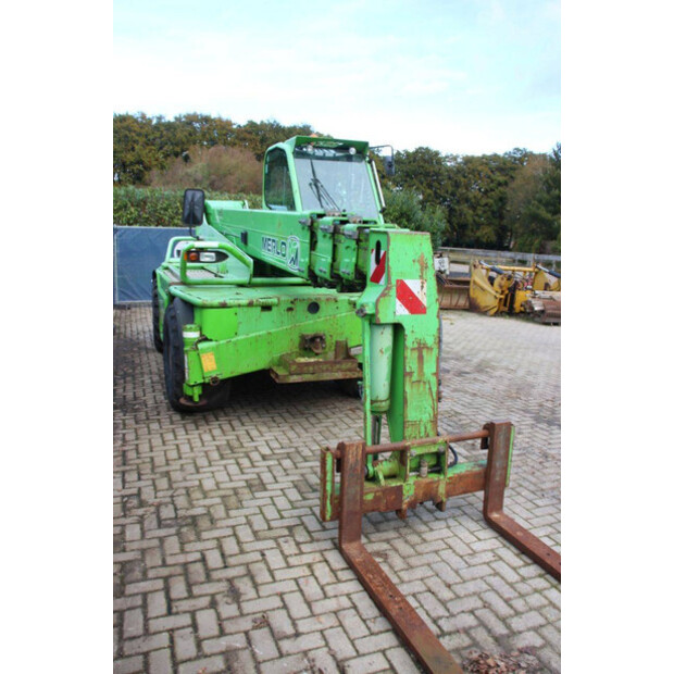 2008 Merlo Roto 45.21MCSS-43372476