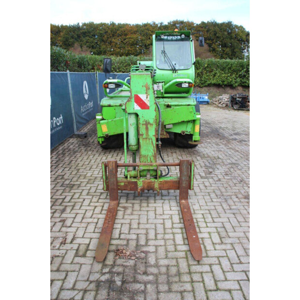 2008 Merlo Roto 45.21MCSS-43372477