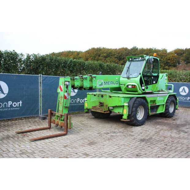 2008 Merlo Roto 45.21MCSS-43372478