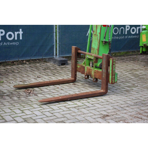 2008 Merlo Roto 45.21MCSS-43372479