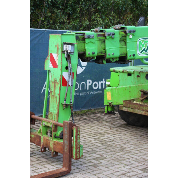 2008 Merlo Roto 45.21MCSS-43372480