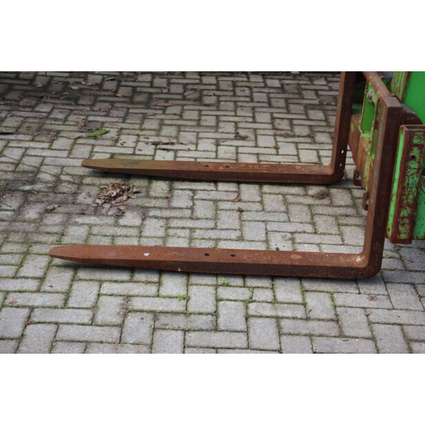 2008 Merlo Roto 45.21MCSS-43372481