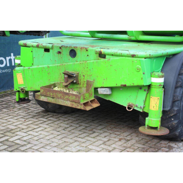 2008 Merlo Roto 45.21MCSS-43372482