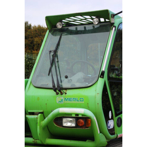 2008 Merlo Roto 45.21MCSS-43372483