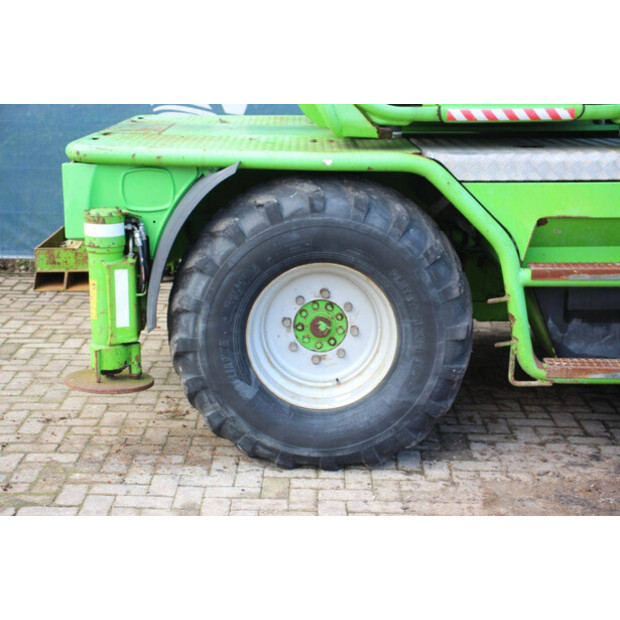 2008 Merlo Roto 45.21MCSS-43372484