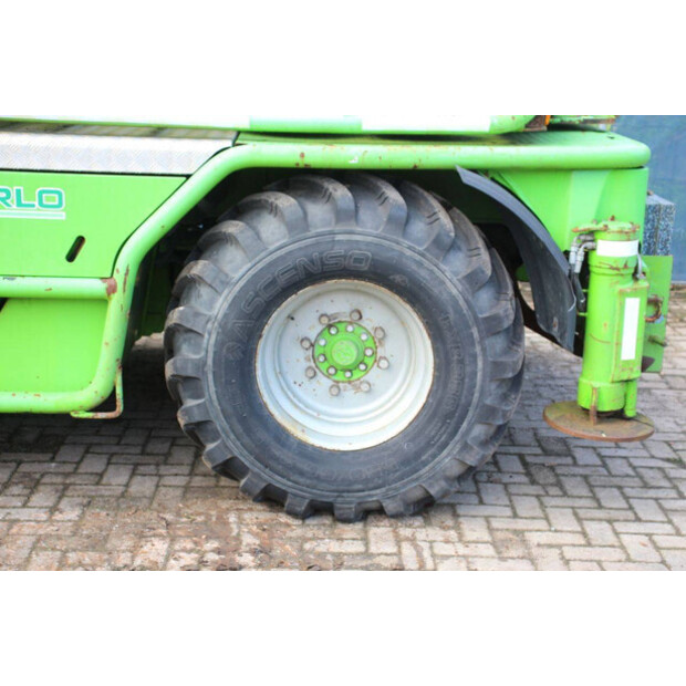 2008 Merlo Roto 45.21MCSS-43372485