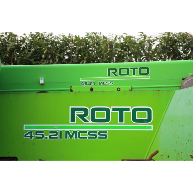 2008 Merlo Roto 45.21MCSS-43372486