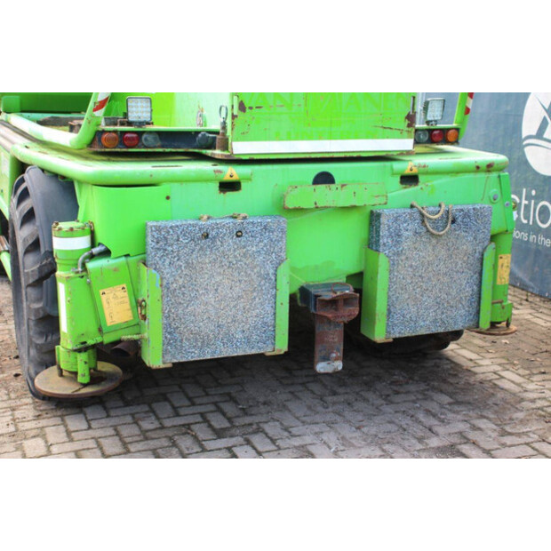 2008 Merlo Roto 45.21MCSS-43372488