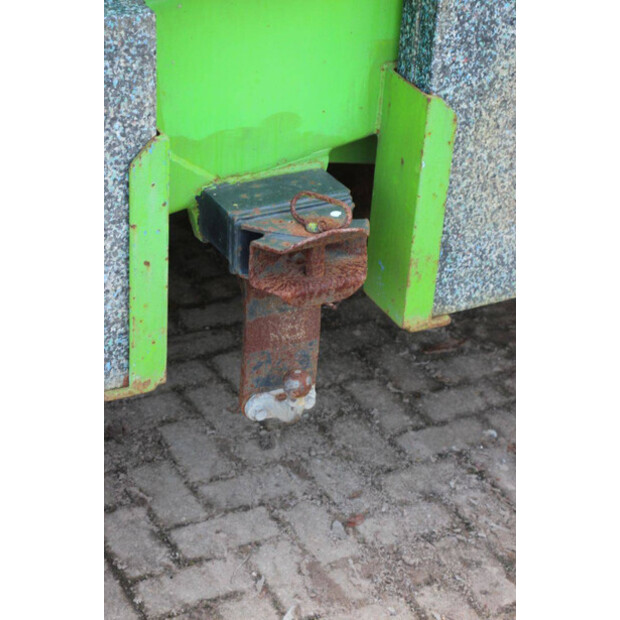 2008 Merlo Roto 45.21MCSS-43372489