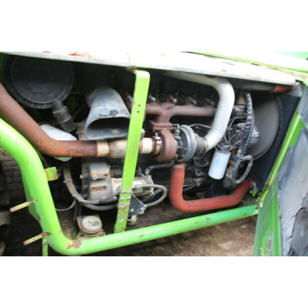 2008 Merlo Roto 45.21MCSS-43372490