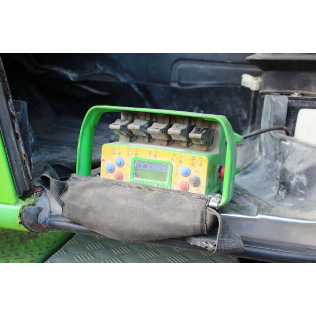 2008 Merlo Roto 45.21MCSS-43372492