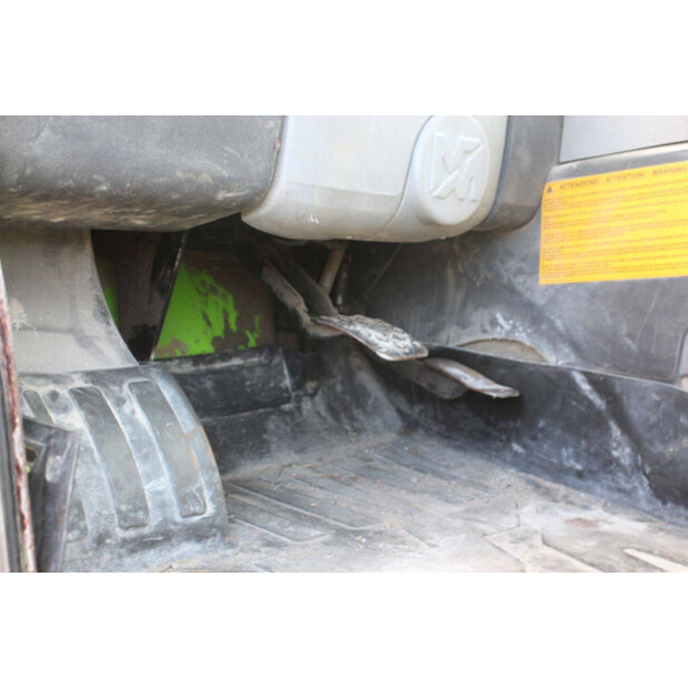 2008 Merlo Roto 45.21MCSS-43372494