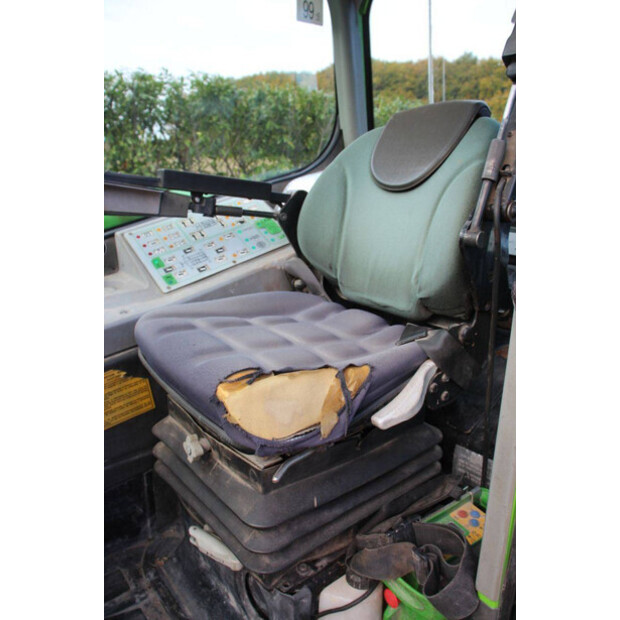 2008 Merlo Roto 45.21MCSS-43372495