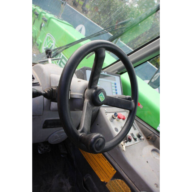 2008 Merlo Roto 45.21MCSS-43372496