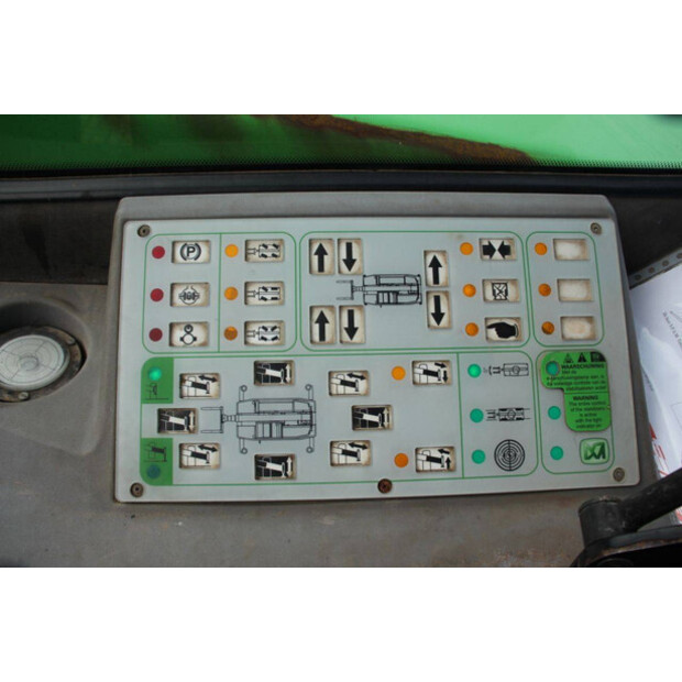 2008 Merlo Roto 45.21MCSS-43372498