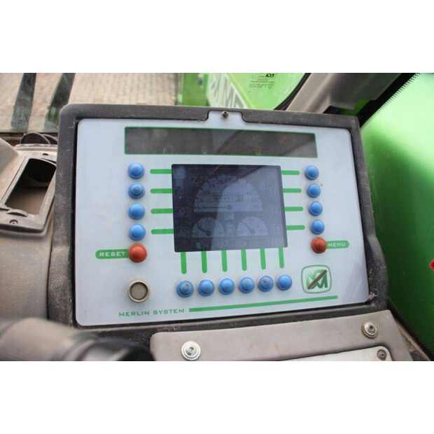 2008 Merlo Roto 45.21MCSS-43372499