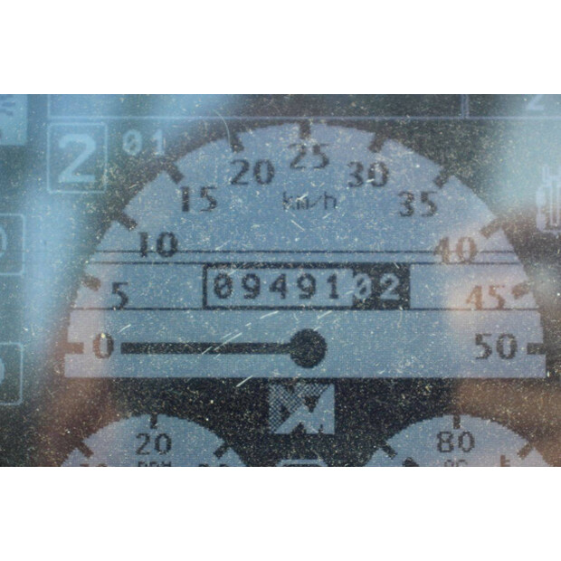 2008 Merlo Roto 45.21MCSS-43372500